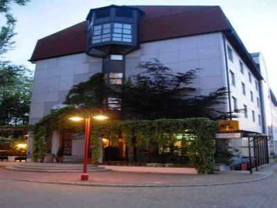 Ośrodek wypoczynkowy Go Cracow
