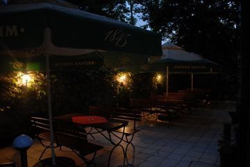 Ośrodek wypoczynkowy Go Cracow Kraków